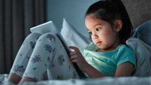 Is Screen Time Detrimental to a Young Child’s Development? Maybe Not