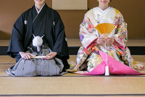 Haori And Hakama: Japanese Traditional Clothing Items