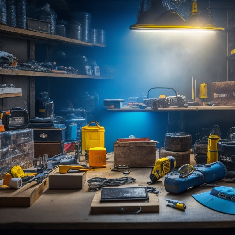 5 Tool Safety Guidelines for Home Renovations – Design X Core