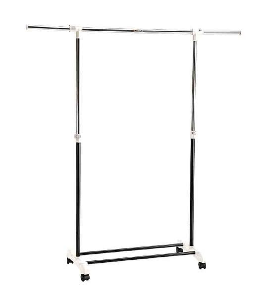 MAMI1 GARMENT RACK M-313