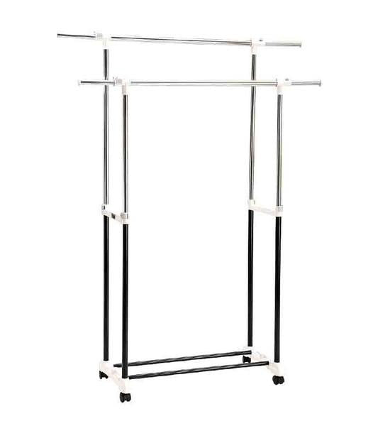 MAMI1 GARMENT RACK M-326