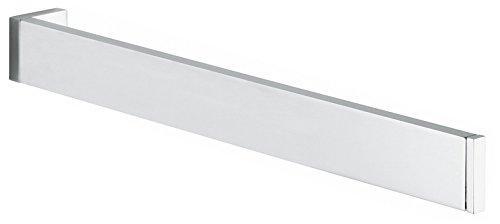 Featured ws bath collections demetra collection towel bar 14 8 polished chrome