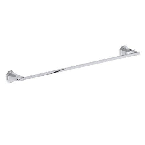 Save on rohl u 6142apc single towel bar in polished chrome