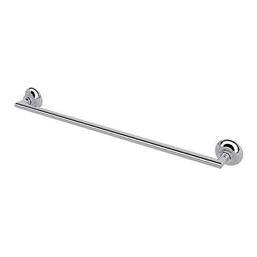 Shop here rohl mbg1 24apc michael berman graceline 24 towel bar polished chrome