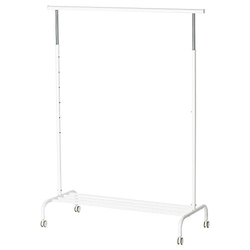 Ikea Rigga Clothes Rack