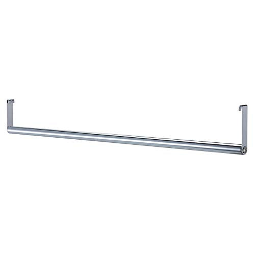 Lorell LLR69876 Wire Shelving Garment Hanger Bar