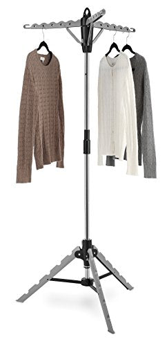 Whitmor Garment & Drying Rack