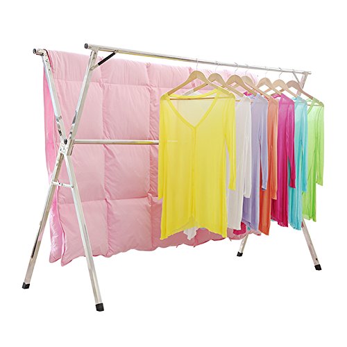 GENE Laundry Drying Rack