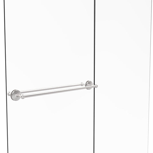 Selection allied brass mc 41 bb 30 sch monte carlo collection 30 back to back shower door towel bar