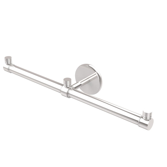 Cheap allld allied brass p1000 htb 2 pc prestige skyline collection 2 arm guest towel holder