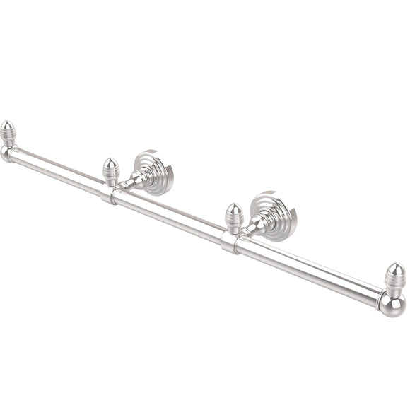 Get allld allied brass bpwp htb 3 pc waverly place collection 3 arm guest towel holder