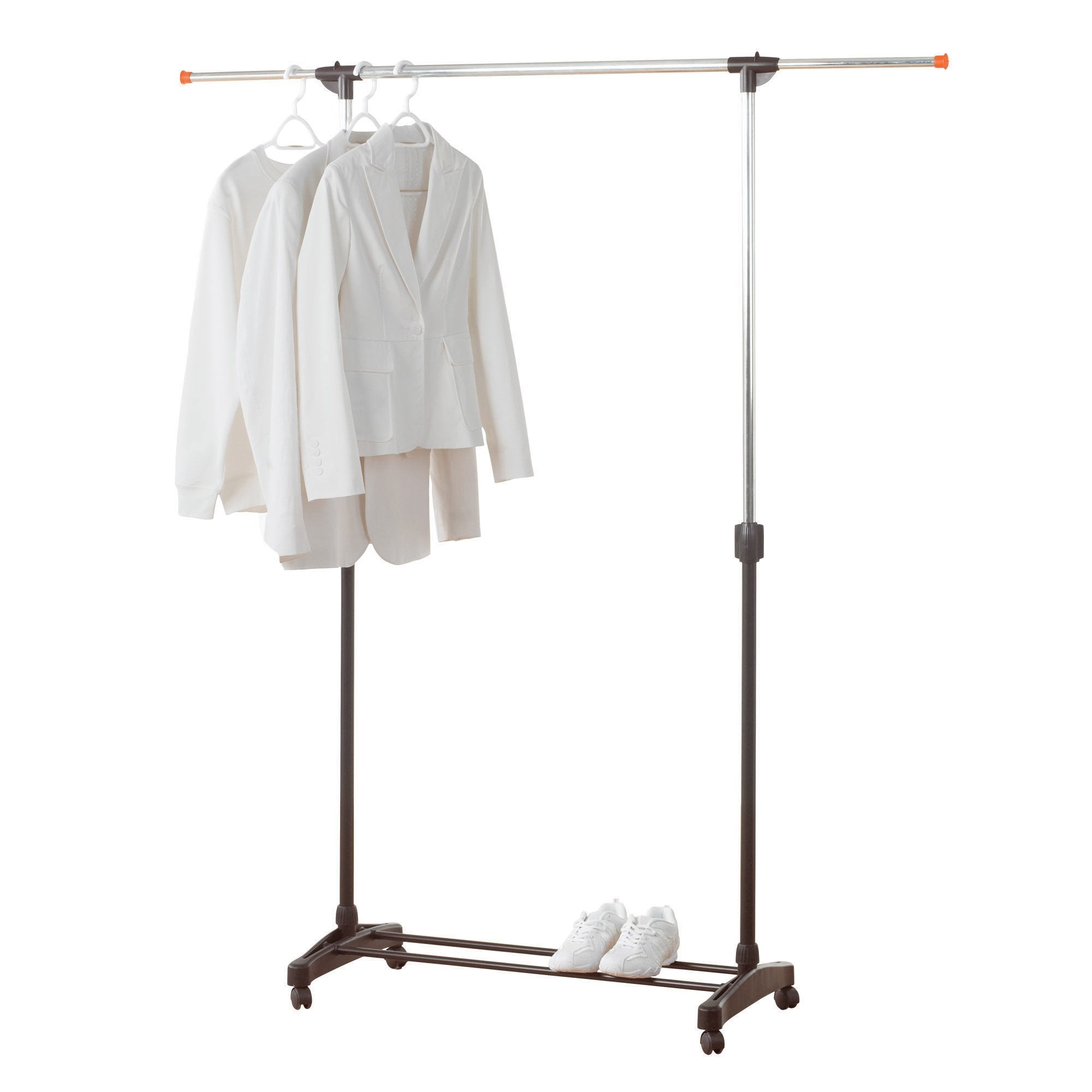 Garment Rack Expandable Garment Rack – Design X Core