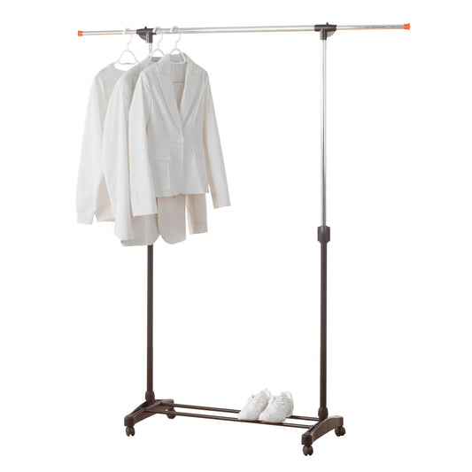 Expandable Garment Rack