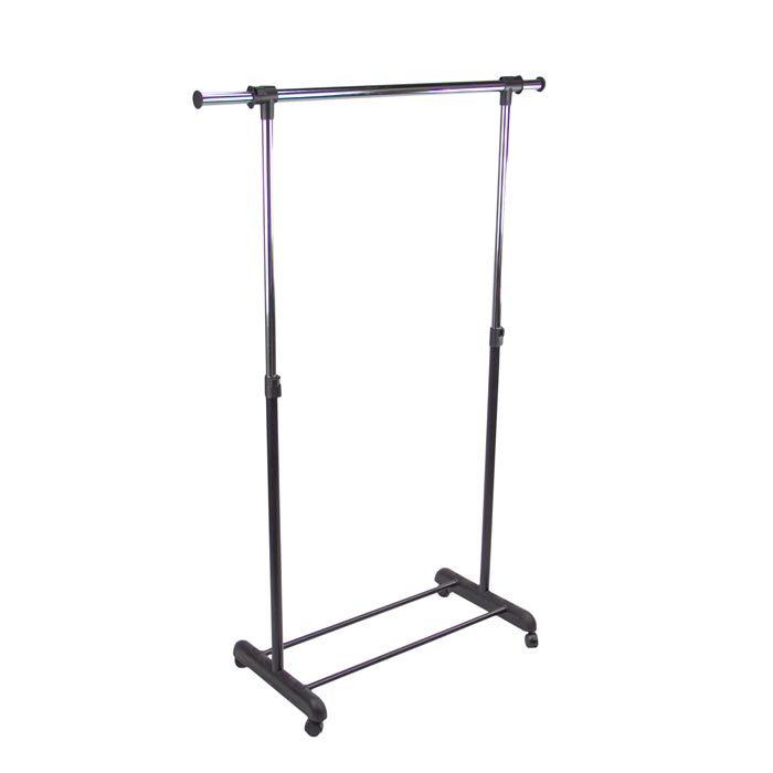 Extendable Garment Rack