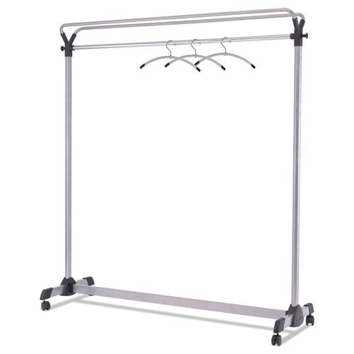 Alba™ Large Capacity Garment Rack