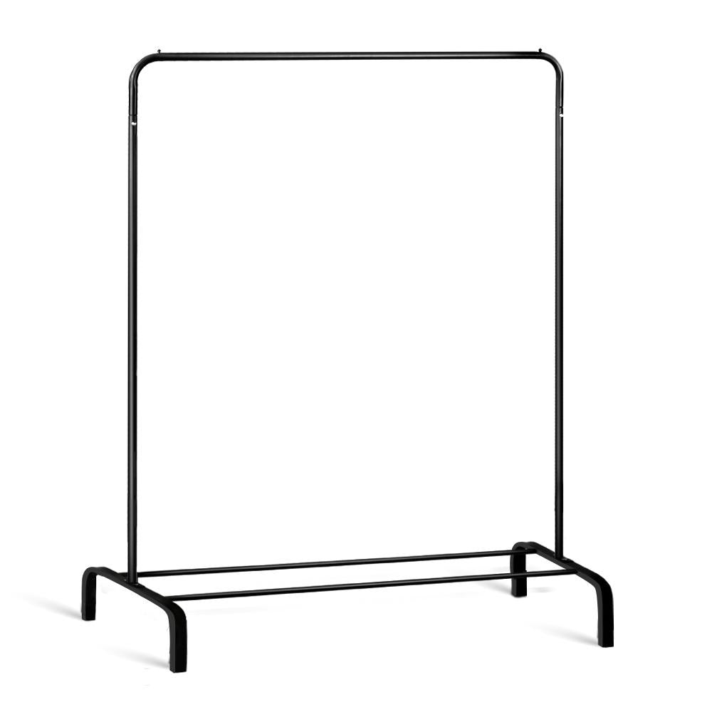 Artiss Garment Metal Rack - Black