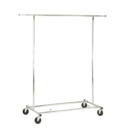 Heavy Duty Garment Rack